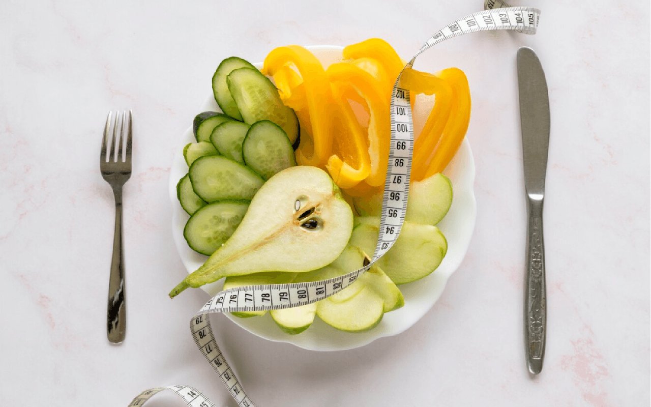 9 Benefits of Fresh Meal Delivery in UAE in 2025 -Portion Control and Weight Management Support